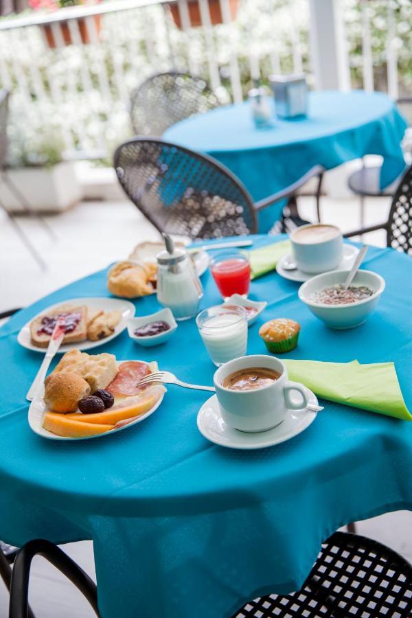 Hotel Baia Bianca Ντιάνο Μαρίνα Εξωτερικό φωτογραφία