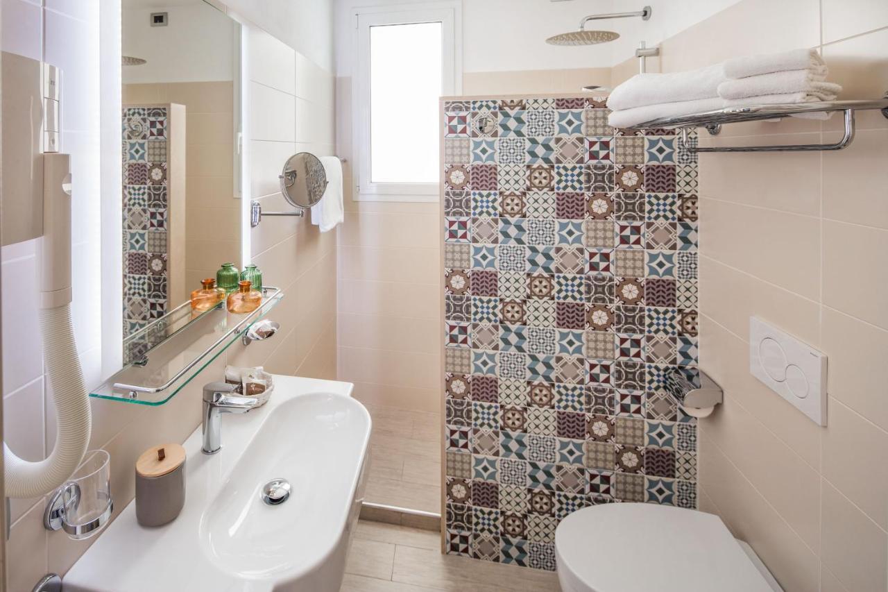 Hotel Baia Bianca Ντιάνο Μαρίνα Εξωτερικό φωτογραφία